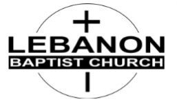 Lebanon Baptist Church